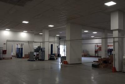 Spațiu industrial, de 1,385 mp, în Mureșeni - 4
