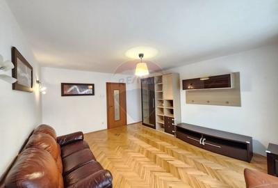 Calea Calarasilor | Piata Muncii | Bd. Decebal luminos | spatios - 10