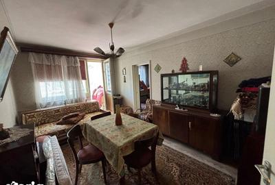 Apartament cu 2 camere decomandat în Central - 9