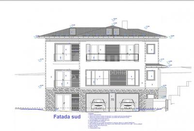 Teren Construcții intravilan de 478 mp, în Iris