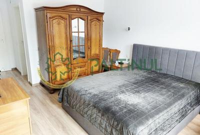 Apartament 2 camere lângă Lacul lui Binder - construcție nouă, 2018