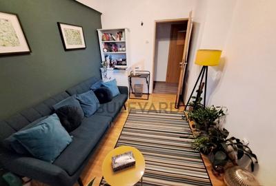 Apartament langa Parcul Central! - 9