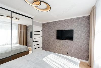 Apartament cu 3 camere decomandat în Lipovei - 7