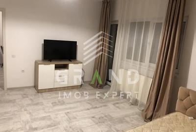 Ap 1 camera, BALCON, PARCARE, Zona Zorilor/Rapsodiei - 3