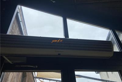 Spatiu comercial situat in zona sat Petresti , actual restau - 3