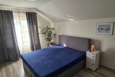 Casă cu 5 camere cu Teren 610 Mp în Central - 8