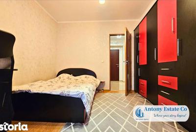 Apartament cu 2 camere în Nufărul - 7