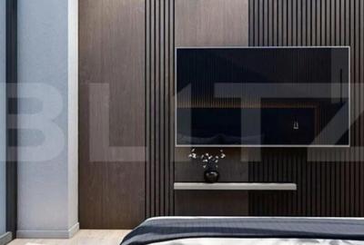 Apartament cu 2 camere semidecomandat în Torontalului - 1