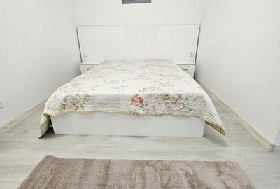 NOU Garsoniera Lux | Bloc Nou | Hils Pallady Titan Anghel Saligny Sector 3 - 4