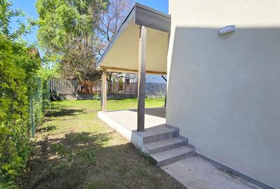 Duplex cu 4 camere cu Teren 305 Mp în Corbeanca - 21