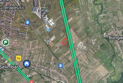 Spațiu comercial, în Șelimbăr - 1