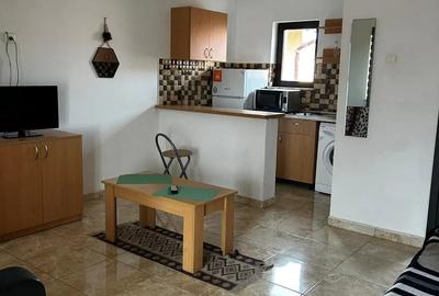 Inchiriez garsoniera - 5