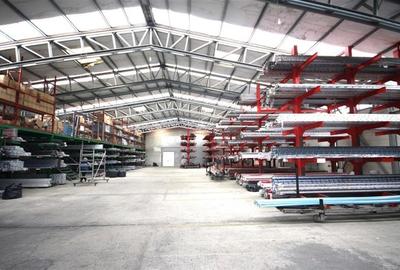 Spațiu comercial, de 2,393 mp, în Balotești - 4