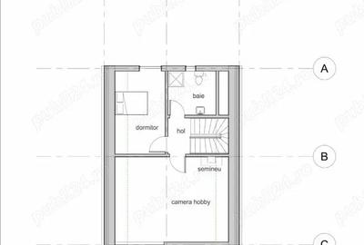 Casă cu 6 camere în Berceni - 6