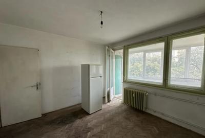 Apartament cu 2 camere decomandat în Basarabia - 2