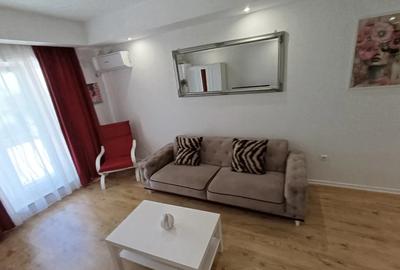 Inchiriez apartament 2 camere Cosmopolis - 3