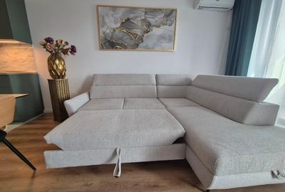 Ofer spre inchiriere apartament 2 camere Aparatorii Patriei la 5 min de metrou - 13