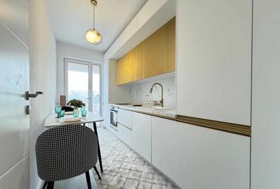 Garsoniera 39mp Pasarela Berceni - 3