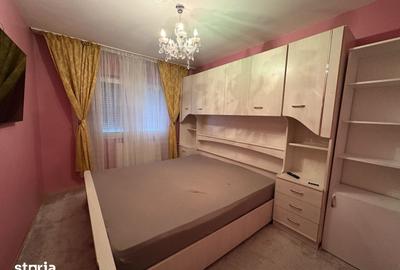 Apartament cu 3 camere decomandat în Nufărul - 6