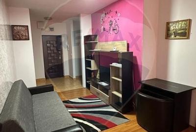 Apartament cu 2 camere semidecomandat, mobilat în UTA - 1