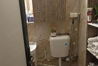 Apartament cu 3 camere decomandat în Găvana - 2
