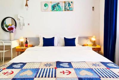 Casă cu 6 camere cu Teren 530 Mp în Central - 3