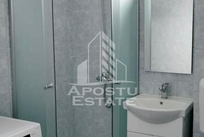 Apartament cu 2 camere, decomandat, zona Centrala- PET FRIENDLY - 6