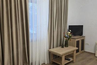 GARSONIERA DRUMUL TABEREI, BUCATARIE INCHISA, RENOVAT, METROU 4 MINUTE - 5