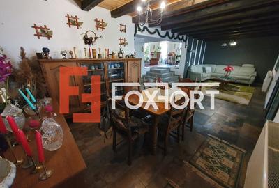 COMISION 0% Casa individuala cu 5 camere si teren de 1222 mp, Jebel - 34