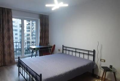 Apartament cu 3 camere decomandat în Central - 3