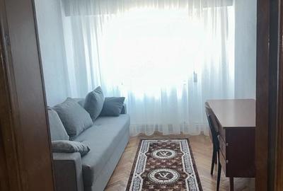 Apartament cu 3 camere decomandat în City Park Mall - 1