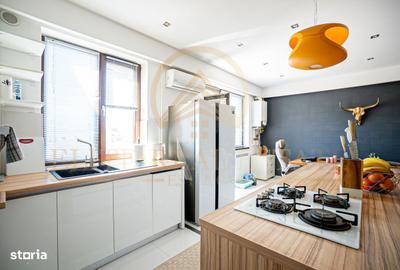 Apartament cu 3 camere în Palazu Mare - 20