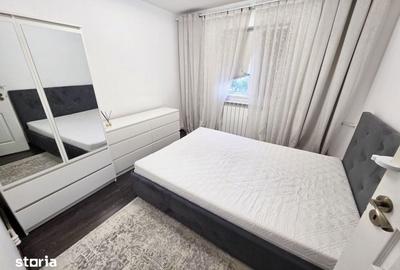Apartament cu 3 camere în Dacia - 2