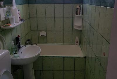 Apartament cu 2 camere semidecomandat în Central - 6