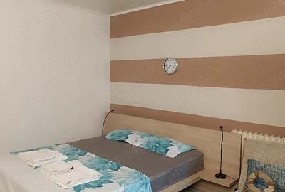 Garsonieră decomandată în Central - 1