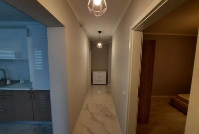 Apartament frumos cu loc de parcare si terasa 40mp - 7
