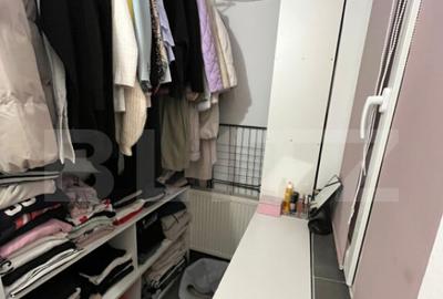 Apartament de inchiriat Micro 6, disponibil din 1 decem - 13