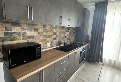 Apartament cu 2 camere semidecomandat în Central - 6