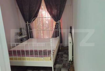 Casă cu 7 camere cu Teren 250 Mp în Central - 3