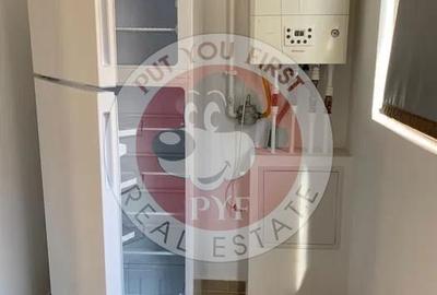 Apartament cu 2 camere semidecomandat în Rudeni - 3