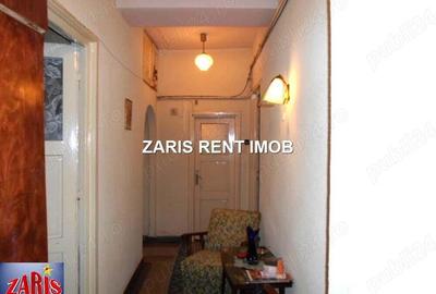 Vanzare apartament 2 camere, parter inalt, in Ploiesti, zona Eminescu - 1
