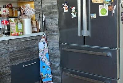Apartament cu 4 camere semidecomandat în Crângași - 9