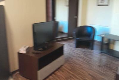 Garsonieră decomandată în City Park Mall - 3