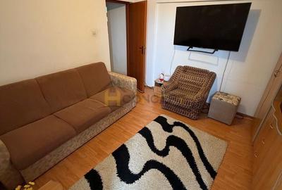 Apartament cu 3 camere decomandat, mobilat în Rahova - 6