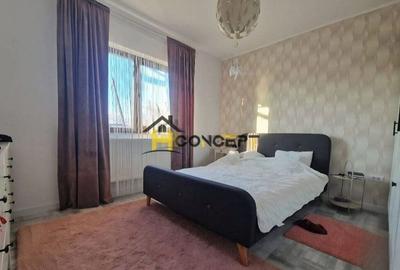 Casa individuala P+M Mihailesti jacuzzi+piscina comision 0% - 11