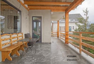 Casă cu 4 camere cu Teren 900 Mp în Central - 4