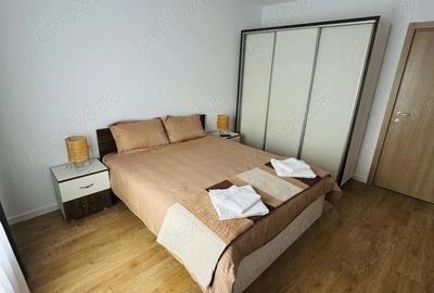 Apartament cu 2 camere în Dârste - 1