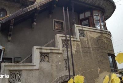 Apartament cu 3 camere în Aviatorilor - 1
