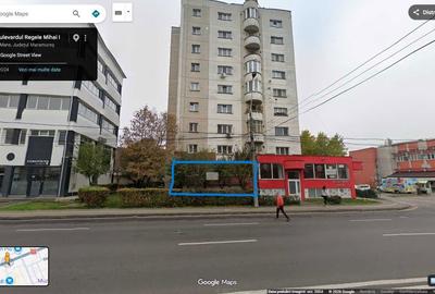 Apartament cu 3 camere decomandat în Exterior Vest - 2