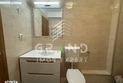 Apartament cu 2 camere decomandat, mobilat în Grigorescu - 6